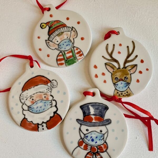 Christmas Decoration - Image 2